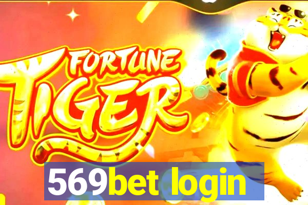 569bet login